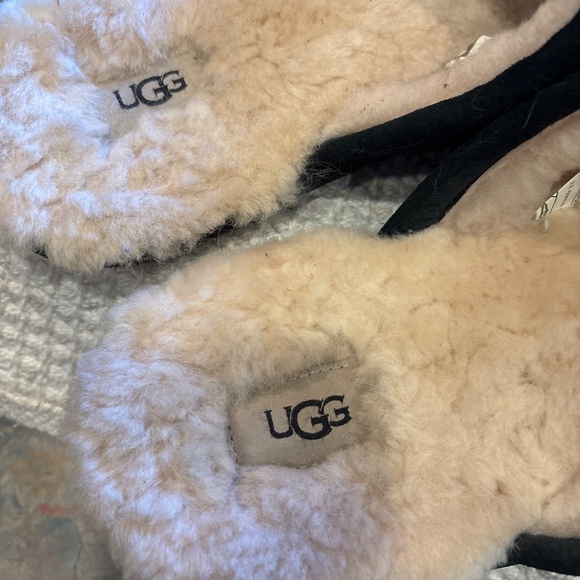 Mens slippers - Picture 3 of 4